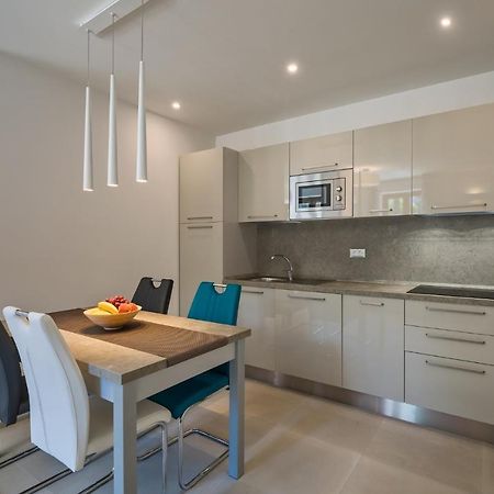 Apartmani Mare Verde Novigrad  Zewnętrze zdjęcie
