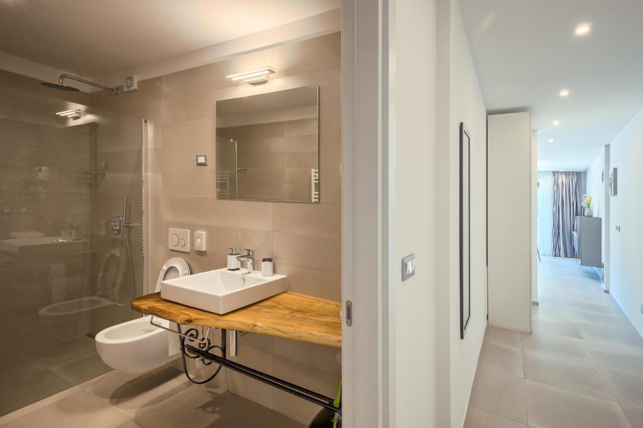 Apartmani Mare Verde Novigrad  Zewnętrze zdjęcie