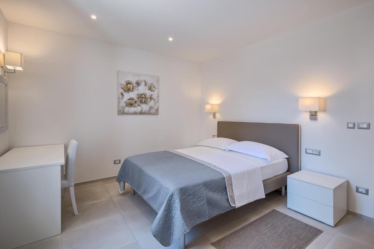 Apartmani Mare Verde Novigrad  Zewnętrze zdjęcie