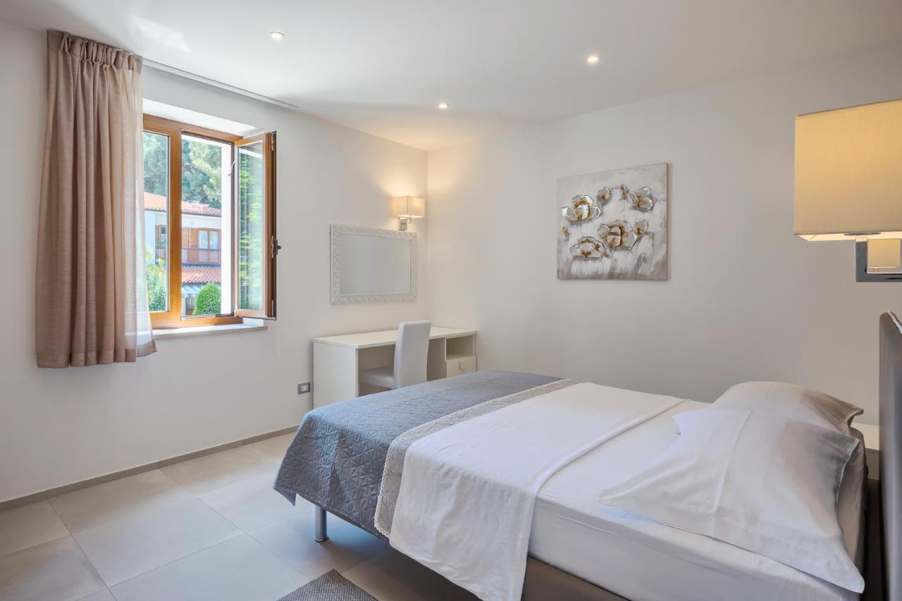 Apartmani Mare Verde Novigrad  Zewnętrze zdjęcie