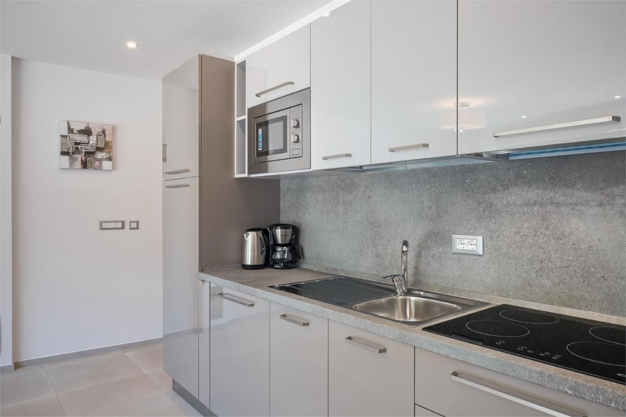 Apartmani Mare Verde Novigrad  Zewnętrze zdjęcie