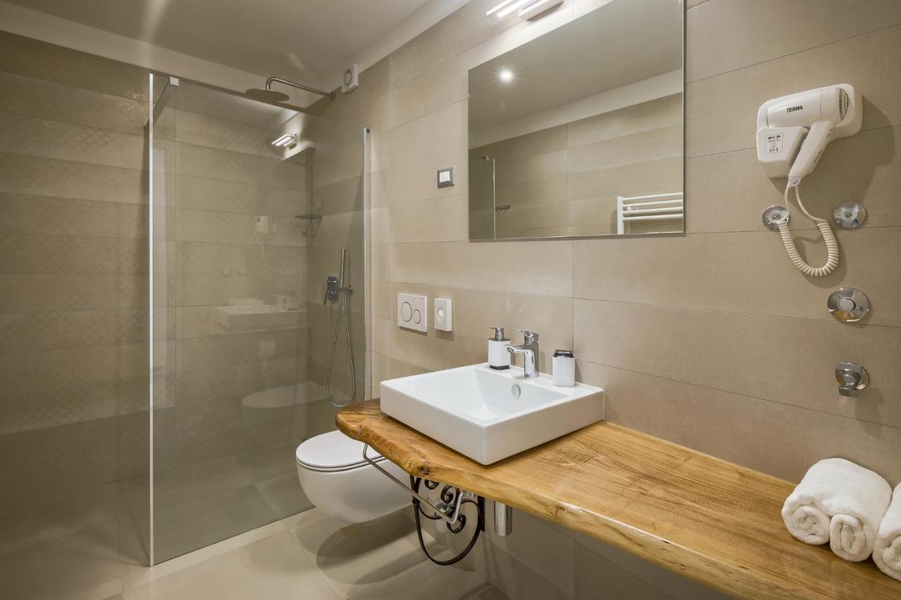 Apartmani Mare Verde Novigrad  Zewnętrze zdjęcie