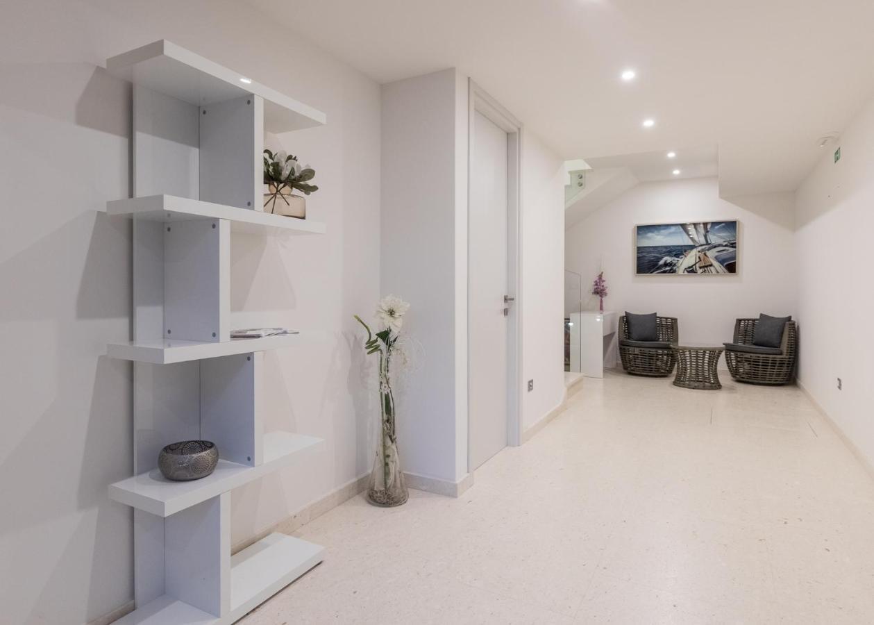 Apartmani Mare Verde Novigrad  Zewnętrze zdjęcie