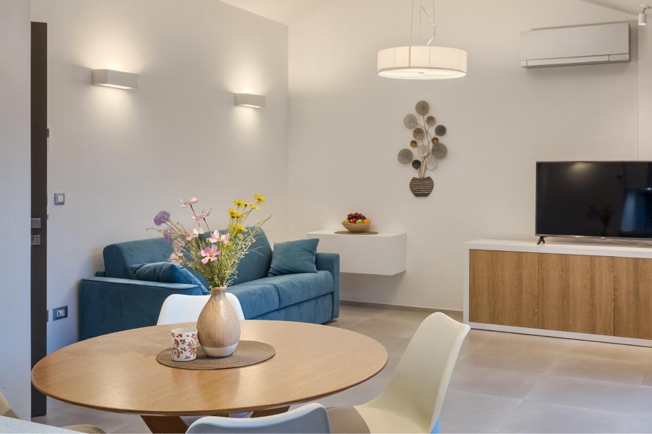 Apartmani Mare Verde Novigrad  Zewnętrze zdjęcie